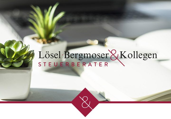 Schabmüller und Dr. Lösel Steuerberatung in Ingolstadt